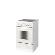 Плита Gefest 5560-03 0042 фото 2 в Новосибирске