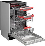 Встраиваемая посудомоечная машина Kuppersberg GIM 4592 фото 2 в Новосибирске