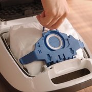 Набор мешков-пылесборников Miele GN XL HyClean 3D фото 4 в Новосибирске