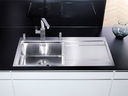 Мойка Blanco Divon 45S-IF крыло справа фото в Новосибирске