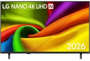 Телевизор LG 55NU900B6LA (2026) 55" (140 см) 2026 фото в Новосибирске