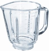 Блендер KitchenAid KSB555ENK фото 4 в Новосибирске