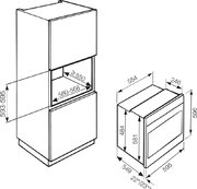 Духовой шкаф Miele H2261B EDST/CLST сталь CleanSteel фото 3 в Новосибирске
