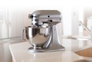 Миксер KitchenAid KSM150PSEMC фото 4 в Новосибирске