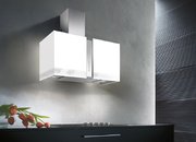 Вытяжка Falmec Mirabilia 67 Platinum Vetro (800) ECP фото 2 в Новосибирске