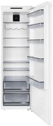 Встраиваемый холодильник Maunfeld MBL177SWGR Inverter Встраиваемый холодильник Maunfeld MBL177SWGR Inverter