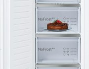 Встраиваемый морозильник Neff GI7813CF0R фото 2 в Новосибирске