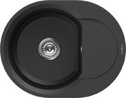 Мойка Omoikiri SAKAIME 60E BL Мойка Omoikiri SAKAIME 60E BL