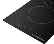 Электрическая варочная панель Kuppersberg ECO 322 фото 2 в Новосибирске