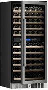 Винный шкаф Meyvel MV116-KST2 фото 2 в Новосибирске