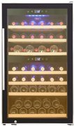 Винный шкаф Cold Vine C66-KBF2 фото 4 в Новосибирске