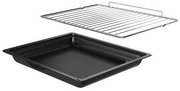Духовой шкаф De Dietrich DOPH375B фото 4 в Новосибирске