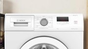 Стиральная машина Bosch WAJ20067II фото 2 в Новосибирске