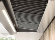Встраиваемая вытяжка Falmec VIRGOLA NO-DROP TOUCH 120 BLACK фото 4 в Новосибирске