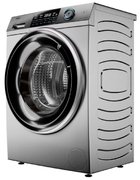 Стиральная машина Haier HW70-BP12969AS фото 2 в Новосибирске