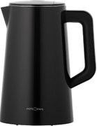 Чайник Крона Digitaler Black КА-00007485 фото 3 в Новосибирске Чайник KRONA Digitaler Black КА-00007485 фото 3 в Новосибирске