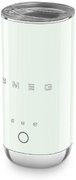 Вспениватель молока Smeg MFF02PGEU фото 3 в Новосибирске