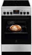 Электрическая плита Electrolux RKR520200X фото в Новосибирске