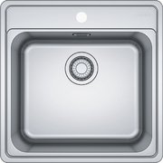 Мойка Franke BCX 610-51 TL сталь Мойка Franke BCX 610-51 TL сталь