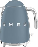 Чайник Смег KLF03SBMEU фото в Новосибирске Чайник Smeg KLF03SBMEU фото в Новосибирске