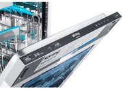 Посудомоечная машина Korting KDI 60175 фото 2 в Новосибирске