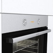 Духовой шкаф Gorenje BO6717E03X фото 3 в Новосибирске