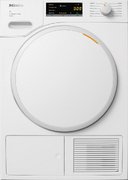 Сушильная машина Miele TWA520WP White Edition Сушильная машина Miele TWA520WP White Edition фото