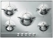 Варочная панель Smeg P705VTES