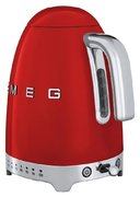 Чайник Смег KLF02RDEU фото 4 в Новосибирске Чайник Smeg KLF02RDEU фото 4 в Новосибирске