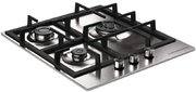 Варочная панель Kuppersberg FS 45 X фото 2 в Новосибирске