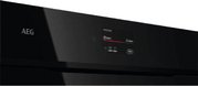 Встраиваемая микроволновая печь AEG NKM7N721B фото 3 в Новосибирске