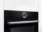 Духовой шкаф Bosch HBG 636LB1 фото 2 в Новосибирске