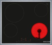 Электрическая варочная панель Bosch PKE645FP2E Электрическая варочная панель Bosch PKE645FP2E