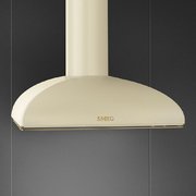 Вытяжка Smeg KS89POE фото 3 в Новосибирске