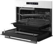 Духовой шкаф Kuppersberg KMW 694 W фото 3 в Новосибирске
