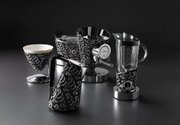 Электрочайник Бугатти Vera Chrome Swarovski 8715 фото 2 в Новосибирске Электрочайник Bugatti Vera Chrome Swarovski 8715 фото 2 в Новосибирске