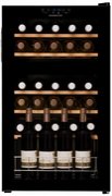 Винный шкаф Dunavox DXFH-30.80 Винный шкаф Dunavox DXFH-30.80