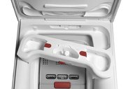 Стиральная машина AEG LTX6GR261 фото 3 в Новосибирске