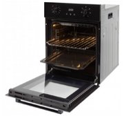 Духовой шкаф Schaub Lorenz SLB EY4620 фото 3 в Новосибирске