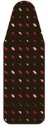 Гладильная доска Laurastar Plusboard Black Cover Lips фото 3 в Новосибирске