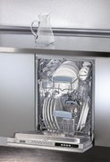 Встраиваемая посудомоечная машина Franke FDW 410 E8P A+ фото 2 в Новосибирске