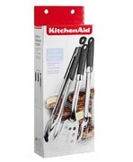Набор аксессуаров KitchenAid KCS983BXOBA Набор аксессуаров KitchenAid KCS983BXOBA