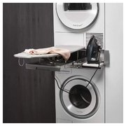 Выдвижная гладильная доска Аско HI1153T фото 2 в Новосибирске Выдвижная гладильная доска Asko HI1153T фото 2 в Новосибирске