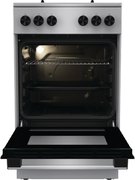 Газовая плита Gorenje GG5A11XF фото 3 в Новосибирске
