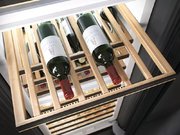 Встраиваемый винный шкаф Miele KWT 2672 VIS MasterCool фото 4 в Новосибирске