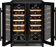 Винный шкаф Climadiff CBU40D1B фото 3 в Новосибирске