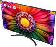 Телевизор LG 50UR81006LJ фото 2 в Новосибирске