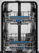 Посудомоечная машина Electrolux ESS42220SW фото 4 в Новосибирске