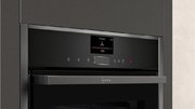 Духовой шкаф-пароварка Neff B47FS22G0 фото 2 в Новосибирске
