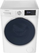 Стиральная машина Maunfeld MFWM127IWH02 фото 2 в Новосибирске